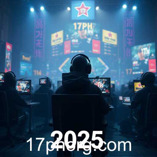 The Evolution of Online Gaming Communities