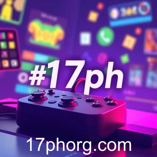 Exploring 17ph: The New Frontier of Gaming