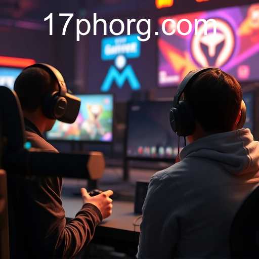 Gaming Trends for 2025