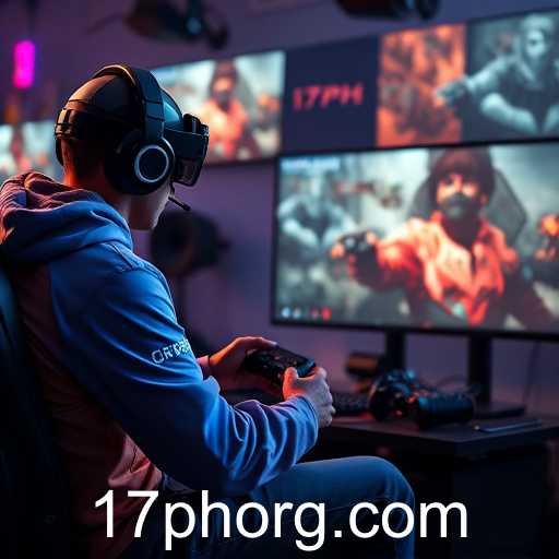 Gaming Trends Reshape Digital Landscapes