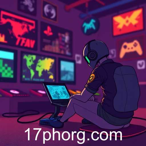 The Rise of 17ph in Online Gaming