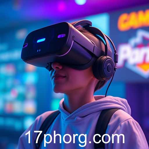 The Rise of English Game Websites: 17ph Takes Center Stage