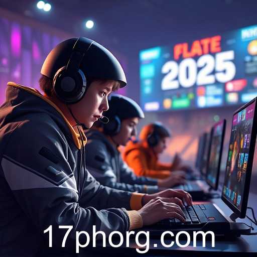 The Rise of Gaming in 2025: A New Era of Play