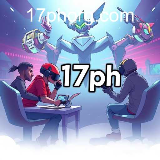 The Rise of 17ph and Its Impact on the Gaming Community